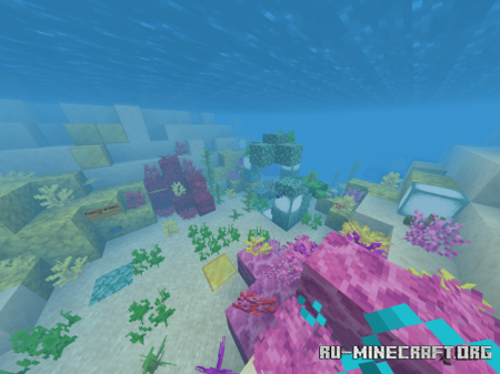 ������� Water Dropper ��� Minecraft PE