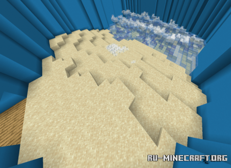 ������� Water Dropper ��� Minecraft PE