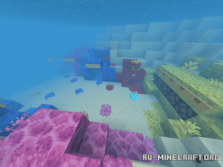 ������� Water Dropper ��� Minecraft PE