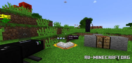  Akashic Tome  Minecraft 1.15.2