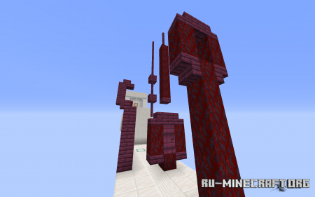 ������� Ten Tricky Trials ��� Minecraft