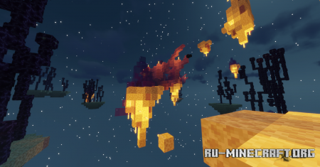 ������� 4 Challenges ��� Minecraft