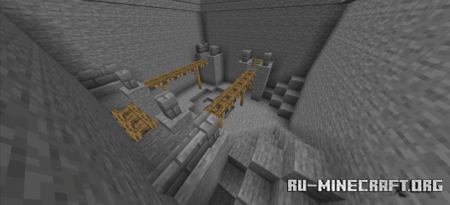 ������� Find The Pressure Plate Random Edition ��� Minecraft PE