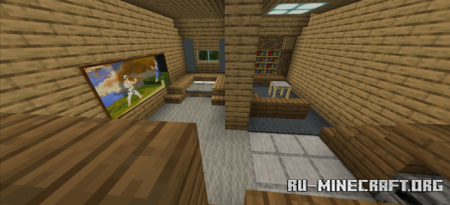 ������� Find The Pressure Plate Random Edition ��� Minecraft PE