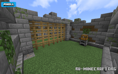 ������� The Stone Puzzles ��� Minecraft PE