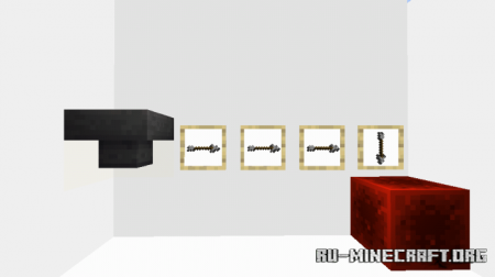 ������� Un-Pointless ��� Minecraft PE