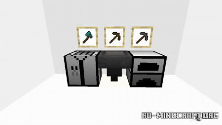 ������� Un-Pointless ��� Minecraft PE