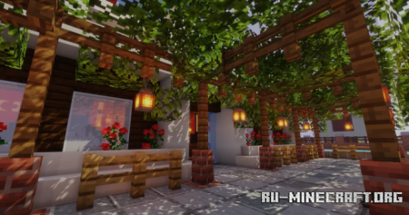  6 Modern Buildings  Minecraft