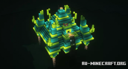 ������� Naxxramas ��� Minecraft