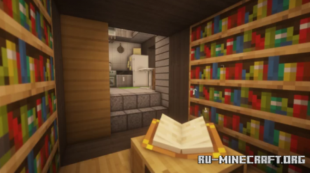 ������� Naxxramas ��� Minecraft