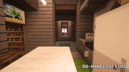 ������� Naxxramas ��� Minecraft