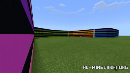  Parkour Map by HaxSault  Minecraft PE