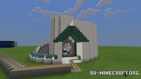  Parkour Map by HaxSault  Minecraft PE