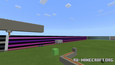  Parkour Map by HaxSault  Minecraft PE