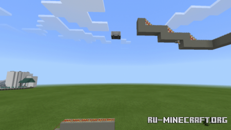  Parkour Map by HaxSault  Minecraft PE