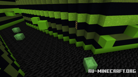  Parkour Map by HaxSault  Minecraft PE