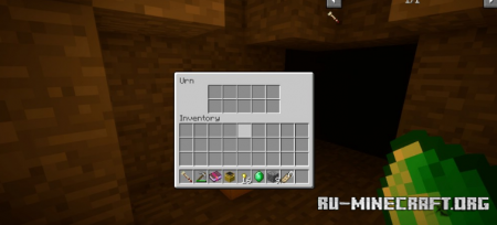 Pyramid Plunder  Minecraft 1.15.2