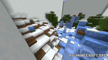 ������� Unseen Buttons ��� Minecraft