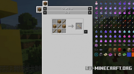 Скачать Pyramid Plunder для Minecraft 1.14.4
