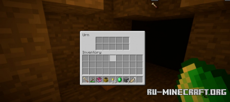 Скачать Pyramid Plunder для Minecraft 1.14.4
