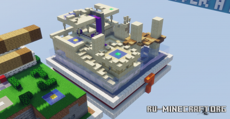 ������� Never A Challenge Too Hard ��� Minecraft