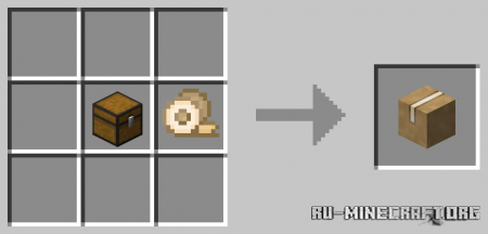  Ender Mail  Minecraft 1.14.4