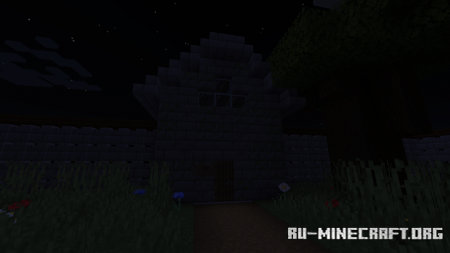 ������� Hobbs Secret 2 ��� Minecraft