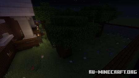 ������� Hobbs Secret 2 ��� Minecraft