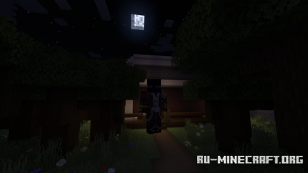 ������� Hobbs Secret 2 ��� Minecraft
