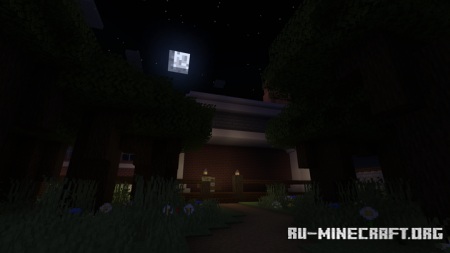 ������� Hobbs Secret 2 ��� Minecraft