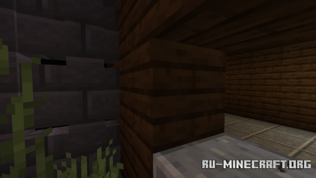 ������� Hobbs Secret 2 ��� Minecraft