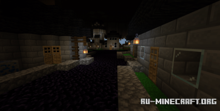 ������� Wizard101 ��� Minecraft PE