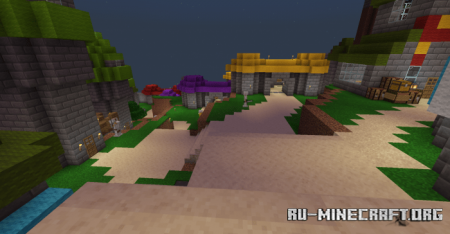 ������� Wizard101 ��� Minecraft PE