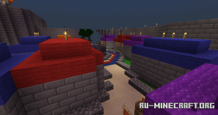 ������� Wizard101 ��� Minecraft PE