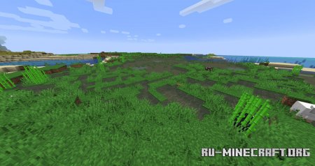  Voyage  Minecraft 1.14.4