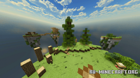 ������� Star Pullers ��� Minecraft PE