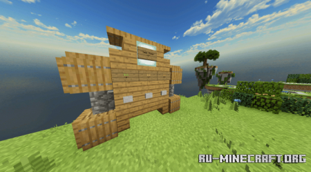 ������� Star Pullers ��� Minecraft PE