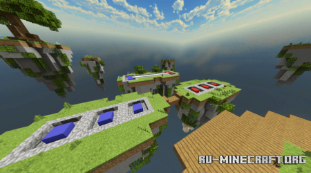 ������� Star Pullers ��� Minecraft PE