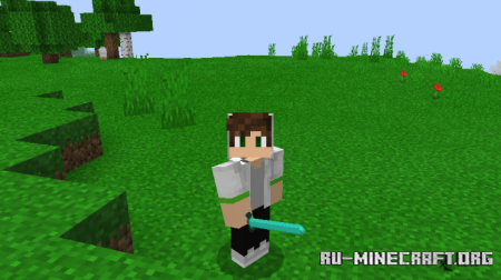  Vanilla 3D Tools  Minecraft PE 1.16