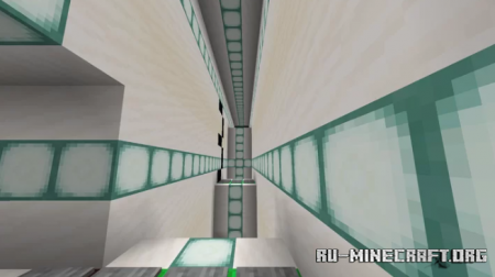 ������� Aprox Laboratories ��� Minecraft