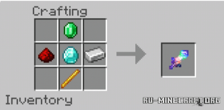  Epic Swords  Minecraft PE 1.16