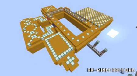 ������� Murder Mini-Game by ThisIzDifficult ��� Minecraft