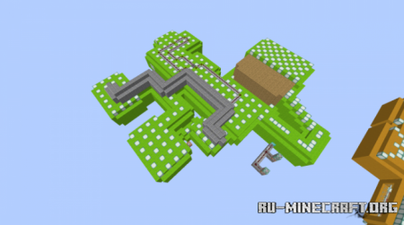 ������� Murder Mini-Game by ThisIzDifficult ��� Minecraft