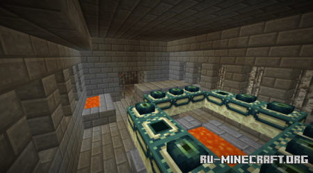 ������� Murder Mini-Game by ThisIzDifficult ��� Minecraft