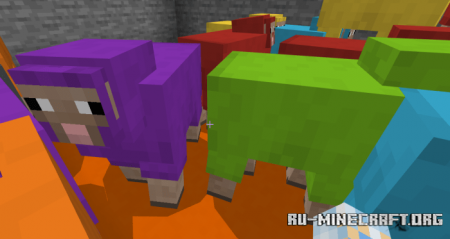 ������� Find the Button: AJ RoCraft ��� Minecraft PE
