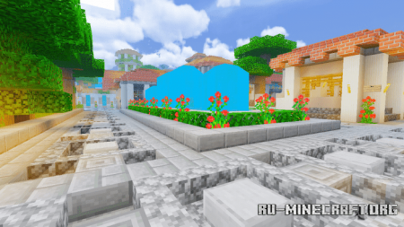  Capricorn  Minecraft PE 1.16