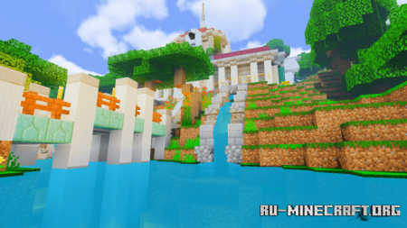  Capricorn  Minecraft PE 1.16