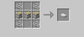  Just A Raft  Minecraft 1.15.2