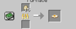  Incubation  Minecraft 1.15.2