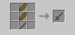  Super Stick Sword  Minecraft 1.15.2